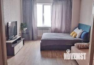 3-к квартира, посуточно, 80м2, 1/1 этаж