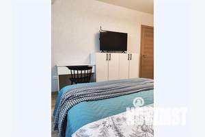 1-к квартира, посуточно, 40м2, 17/17 этаж