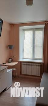 Студия квартира, посуточно, 15м2, 1/3 этаж