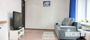 2-к квартира, посуточно, 60м2, 1/1 этаж