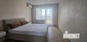 2-к квартира, на длительный срок, 73м2, 7/23 этаж