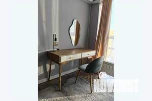 1-к квартира, посуточно, 50м2, 13/13 этаж