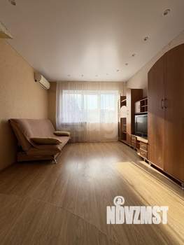 1-к квартира, на длительный срок, 40м2, 15/17 этаж