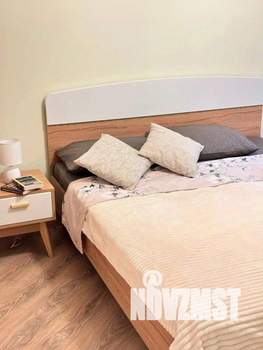 1-к квартира, посуточно, 31м2, 1/1 этаж