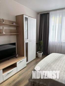 1-к квартира, посуточно, 39м2, 1/1 этаж