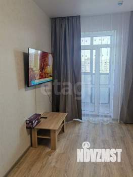 1-к квартира, на длительный срок, 37м2, 7/21 этаж