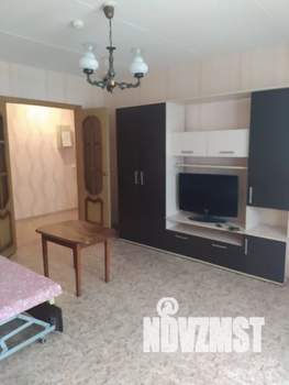 1-к квартира, посуточно, 45м2, 1/9 этаж