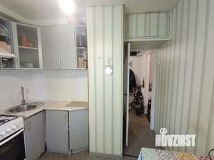 1-к квартира, на длительный срок, 27м2, 5/5 этаж