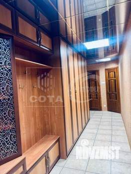 3-к квартира, на длительный срок, 86м2, 3/10 этаж