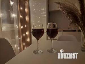 1-к квартира, посуточно, 34м2, 6/18 этаж