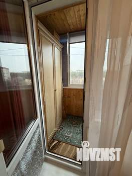 1-к квартира, на длительный срок, 38м2, 7/9 этаж