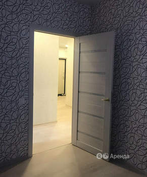 2-к квартира, на длительный срок, 56м2, 1/17 этаж
