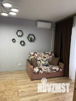 1-к квартира, посуточно, 43м2, 14/17 этаж