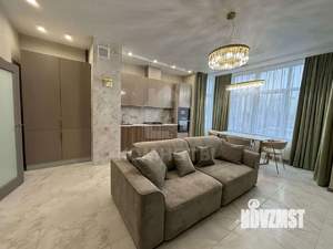 2-к квартира, на длительный срок, 80м2, 1/5 этаж