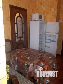 1-к квартира, на длительный срок, 38м2, 1/1 этаж