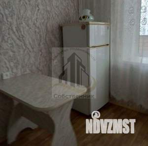 1-к квартира, на длительный срок, 38м2, 3/17 этаж