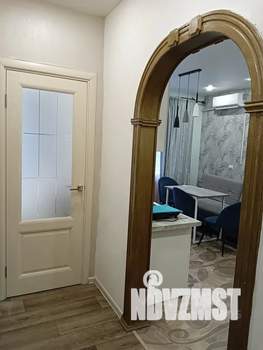 2-к квартира, посуточно, 42м2, 2/3 этаж