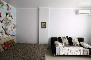 1-к квартира, посуточно, 43м2, 9/16 этаж