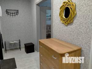 1-к квартира, посуточно, 34м2, 5/17 этаж