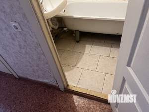 1-к квартира, посуточно, 40м2, 4/10 этаж