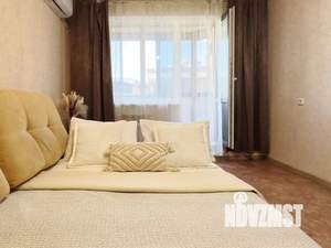 3-к квартира, посуточно, 96м2, 14/21 этаж