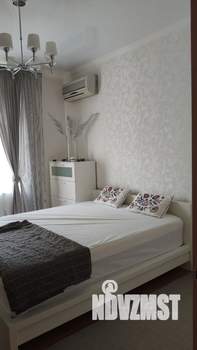 3-к квартира, на длительный срок, 88м2, 4/4 этаж