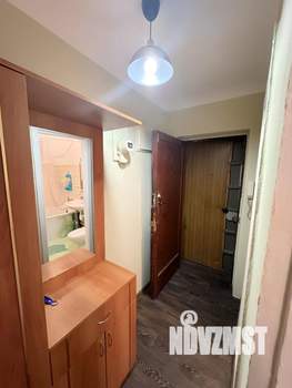 1-к квартира, на длительный срок, 31м2, 3/5 этаж