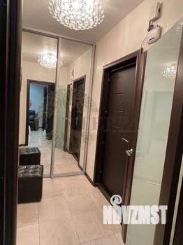 1-к квартира, на длительный срок, 45м2, 10/10 этаж