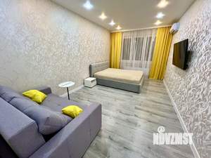 1-к квартира, на длительный срок, 45м2, 14/25 этаж
