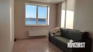 1-к квартира, на длительный срок, 35м2, 5/20 этаж