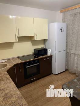 1-к квартира, на длительный срок, 38м2, 14/17 этаж