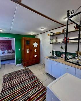 1-к квартира, на длительный срок, 25м2, 1/2 этаж