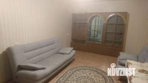 1-к квартира, на длительный срок, 40м2, 6/10 этаж