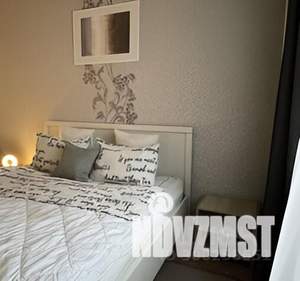 2-к квартира, посуточно, 60м2, 7/10 этаж