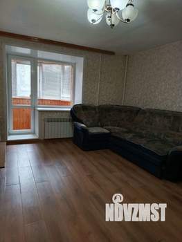 1-к квартира, на длительный срок, 50м2, 3/13 этаж