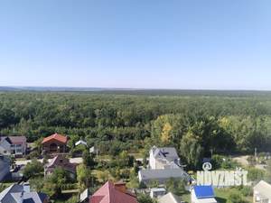 1-к квартира, посуточно, 50м2, 13/17 этаж