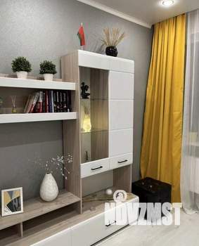 1-к квартира, посуточно, 39м2, 1/1 этаж