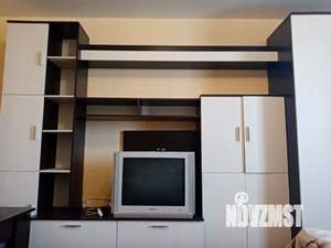 1-к квартира, посуточно, 40м2, 4/5 этаж