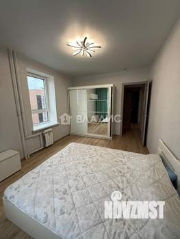 2-к квартира, на длительный срок, 65м2, 16/17 этаж