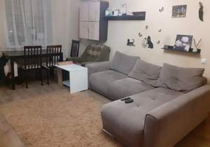 3-к квартира, на длительный срок, 68м2, 6/9 этаж