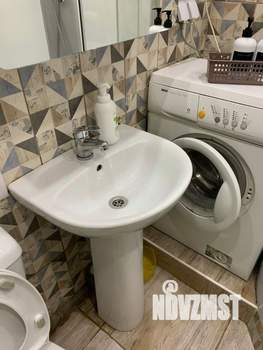 2-к квартира, посуточно, 42м2, 2/5 этаж