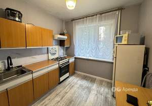2-к квартира, на длительный срок, 54м2, 2/9 этаж