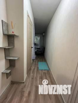 Студия квартира, посуточно, 20м2, 2/20 этаж