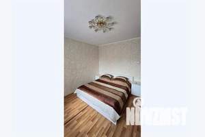 2-к квартира, посуточно, 70м2, 12/16 этаж