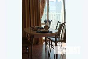 1-к квартира, посуточно, 38м2, 16/17 этаж