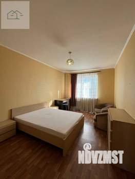 3-к квартира, на длительный срок, 90м2, 6/16 этаж