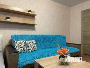 1-к квартира, посуточно, 45м2, 3/14 этаж