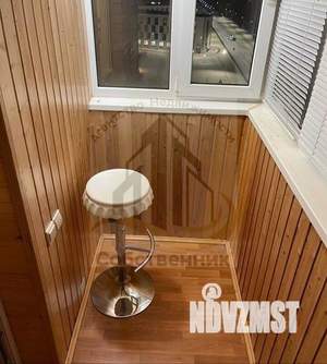 2-к квартира, на длительный срок, 48м2, 11/17 этаж