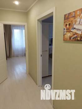 2-к квартира, посуточно, 64м2, 6/17 этаж