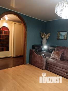 2-к квартира, на длительный срок, 58м2, 3/9 этаж